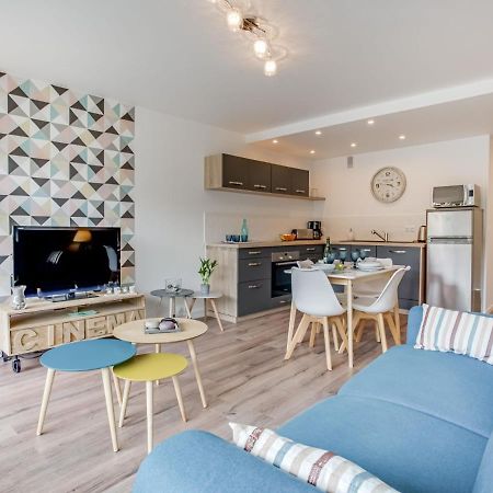 Apartment Les Gemeaux-6 By Interhome Quiberon Εξωτερικό φωτογραφία