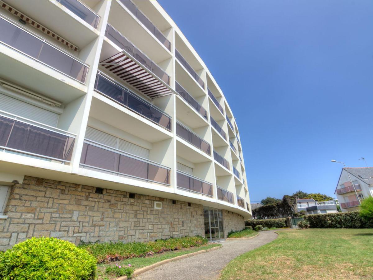 Apartment Les Gemeaux-6 By Interhome Quiberon Εξωτερικό φωτογραφία