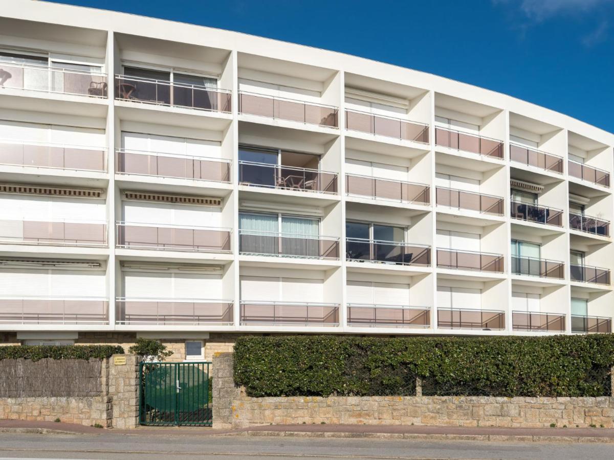 Apartment Les Gemeaux-6 By Interhome Quiberon Εξωτερικό φωτογραφία