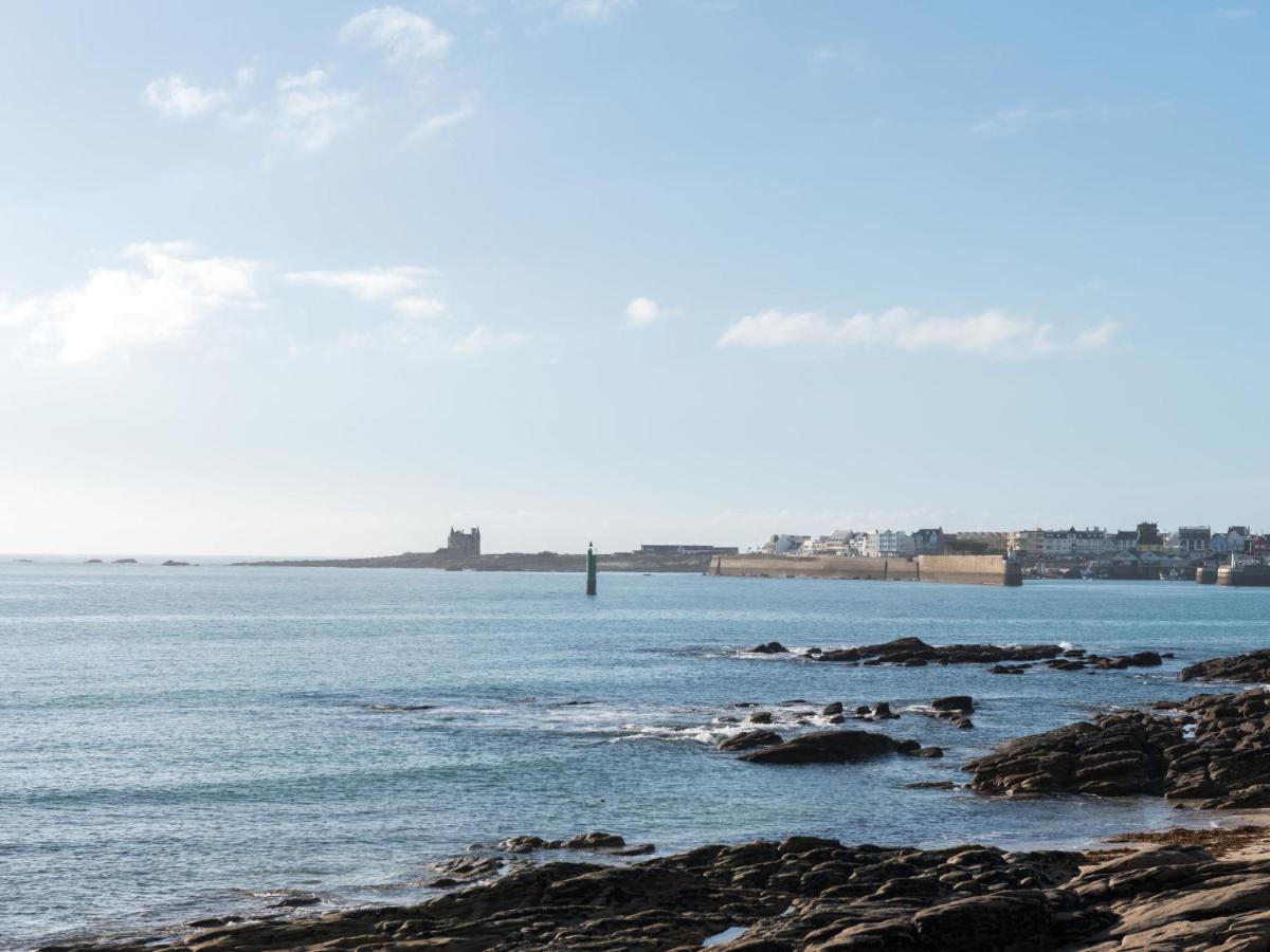 Apartment Les Gemeaux-6 By Interhome Quiberon Εξωτερικό φωτογραφία
