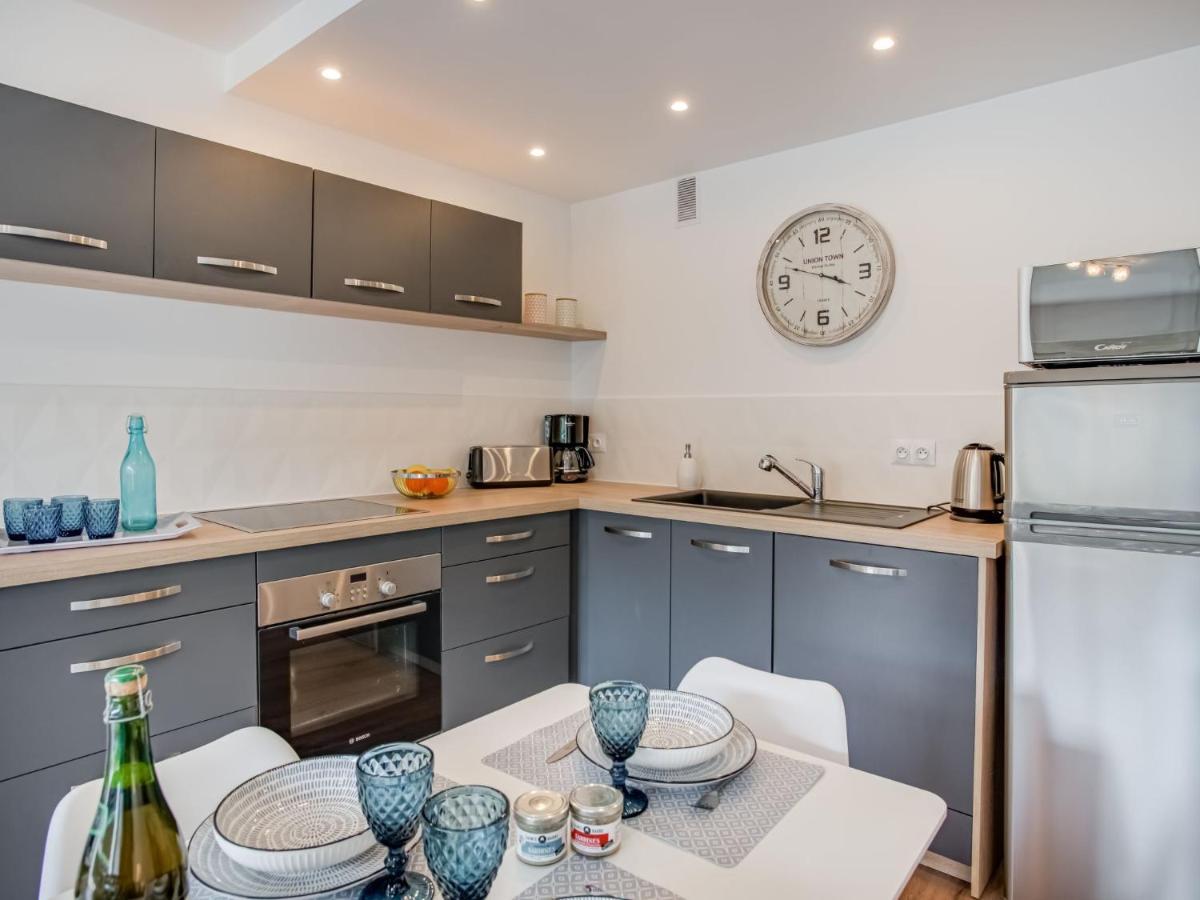 Apartment Les Gemeaux-6 By Interhome Quiberon Εξωτερικό φωτογραφία