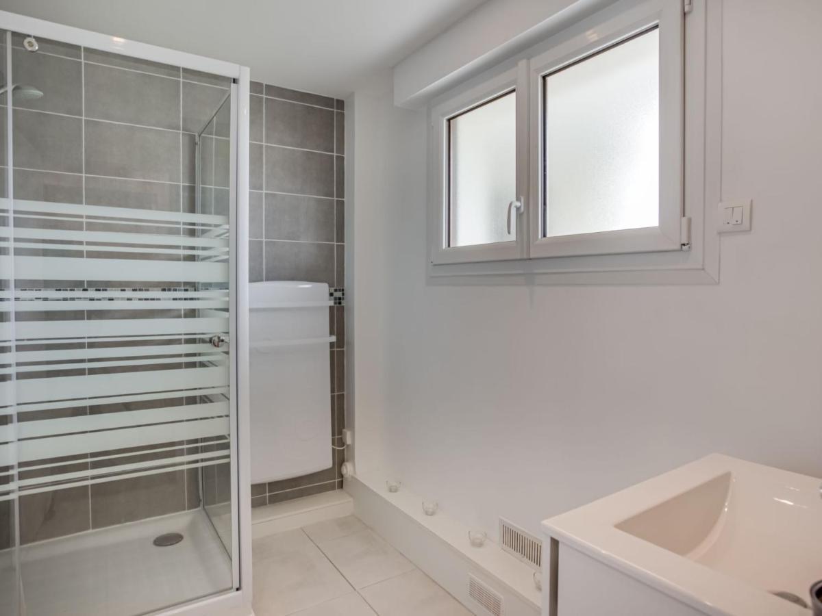 Apartment Les Gemeaux-6 By Interhome Quiberon Εξωτερικό φωτογραφία