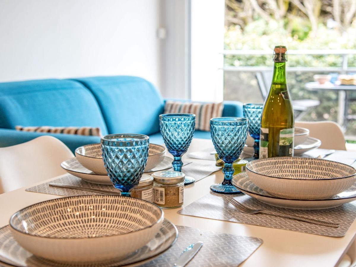Apartment Les Gemeaux-6 By Interhome Quiberon Εξωτερικό φωτογραφία