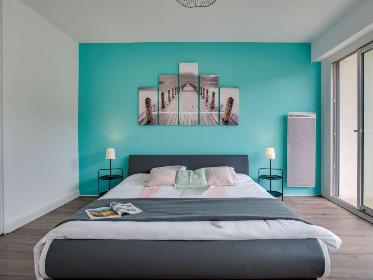 Apartment Les Gemeaux-6 By Interhome Quiberon Εξωτερικό φωτογραφία