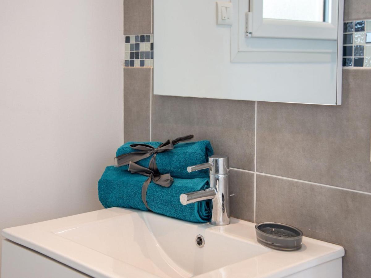 Apartment Les Gemeaux-6 By Interhome Quiberon Εξωτερικό φωτογραφία
