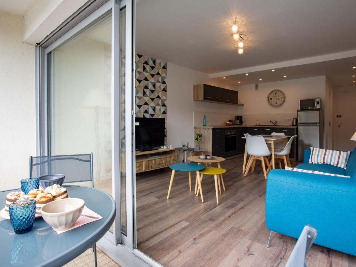 Apartment Les Gemeaux-6 By Interhome Quiberon Εξωτερικό φωτογραφία