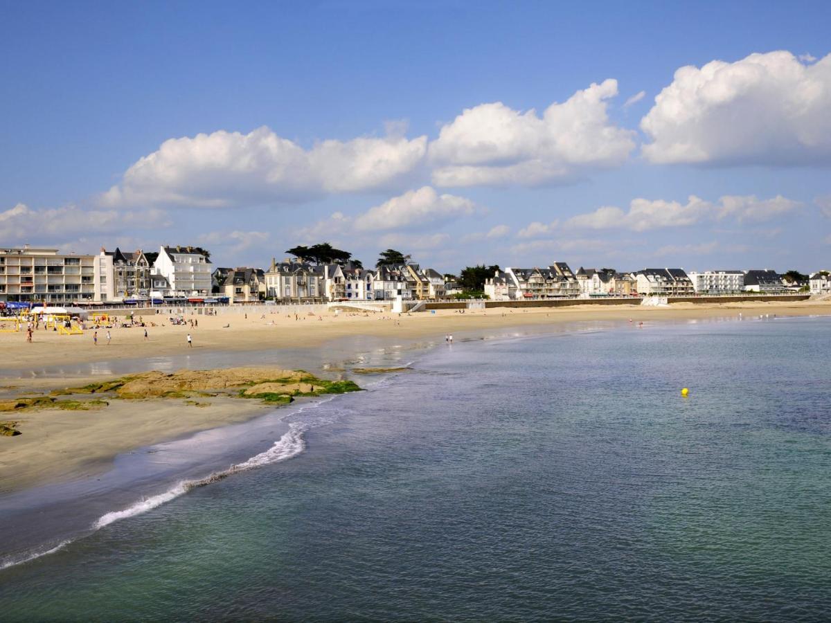 Apartment Les Gemeaux-6 By Interhome Quiberon Εξωτερικό φωτογραφία